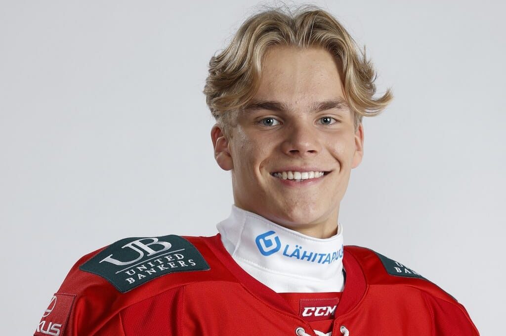 HIFK rysäytti huippu-uutisen HIFK rysäytti huippu-uutisen