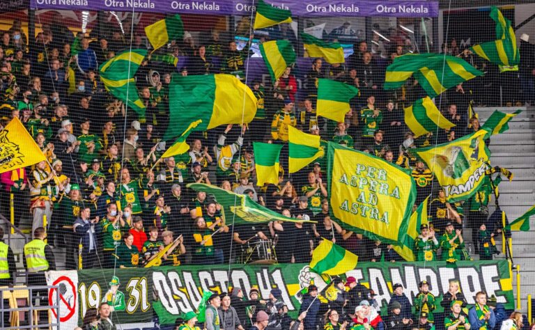Ilveksen faneille loistavia pelaajauutisia