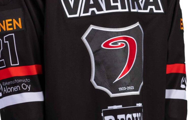 JYP-vahti siirtyy rapakon taakse – ”Hieno mahdollisuus”