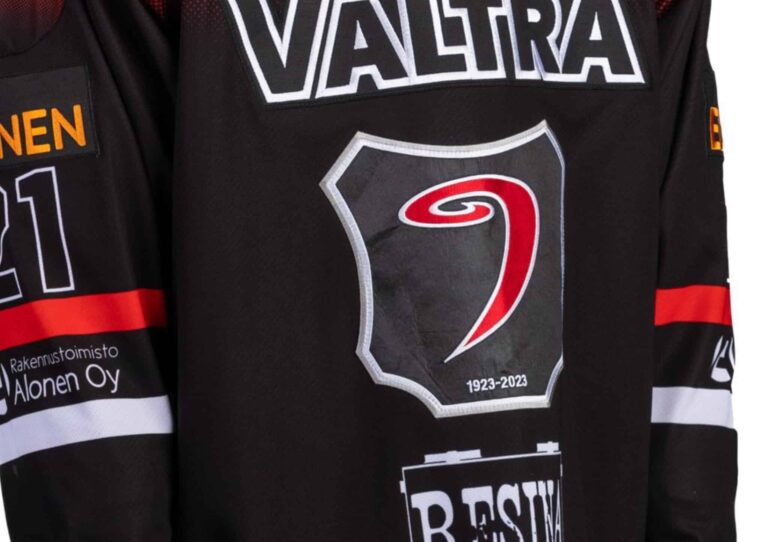 JYP-vahti siirtyy rapakon taakse – ”Hieno mahdollisuus”
