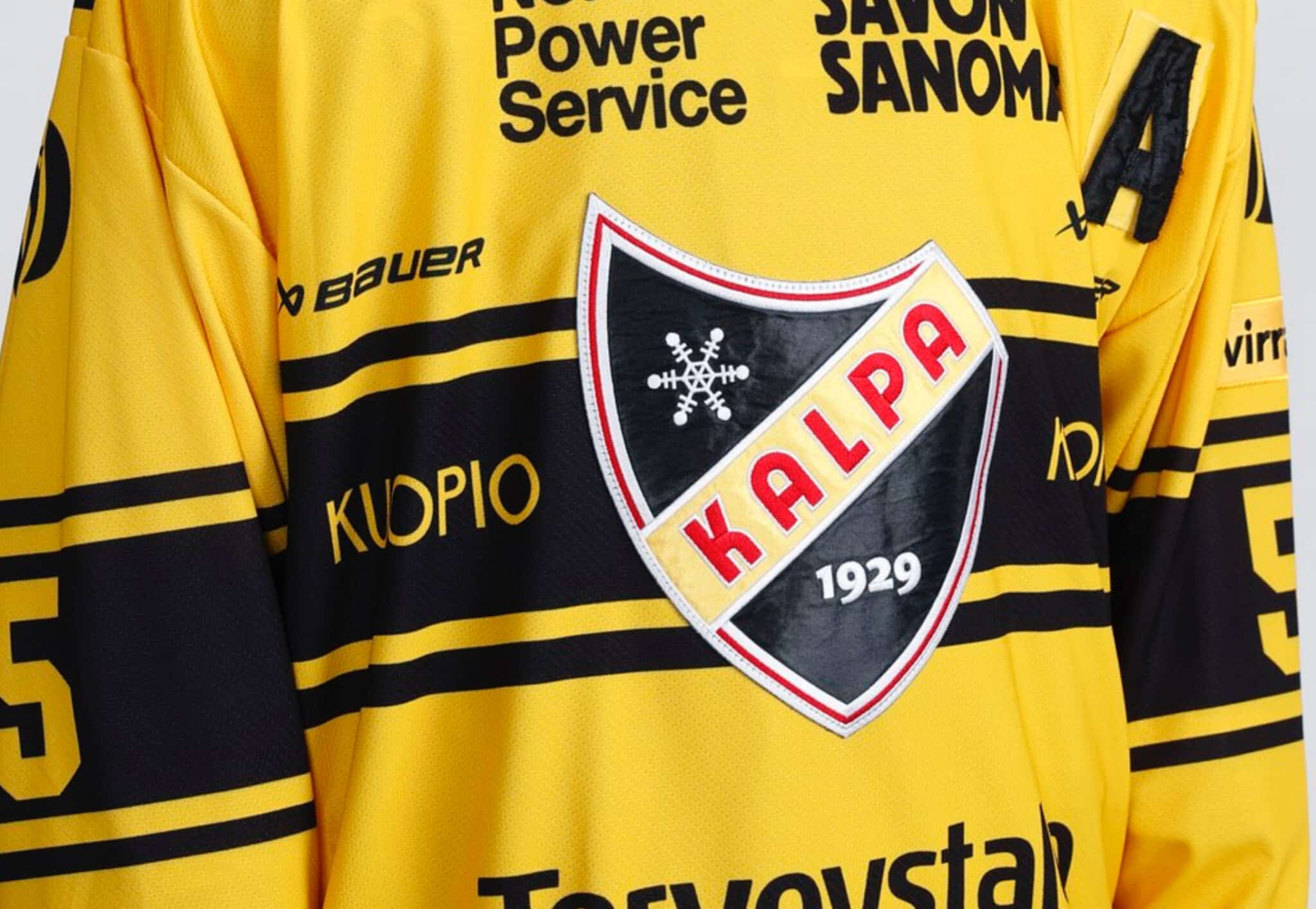 KalPa teki rajun ratkaisun - ja se kertoo surullista tarinaa KalPa teki rajun ratkaisun – ja se kertoo surullista tarinaa