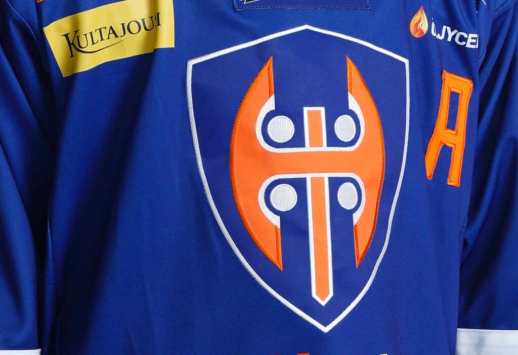 Tappara kommentoi pelaajansa NHL-sopimusta Tappara kommentoi pelaajansa NHL-sopimusta