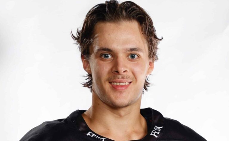 Leijonien uusi NHL-vahvistus kertoi nopeista käänteistä