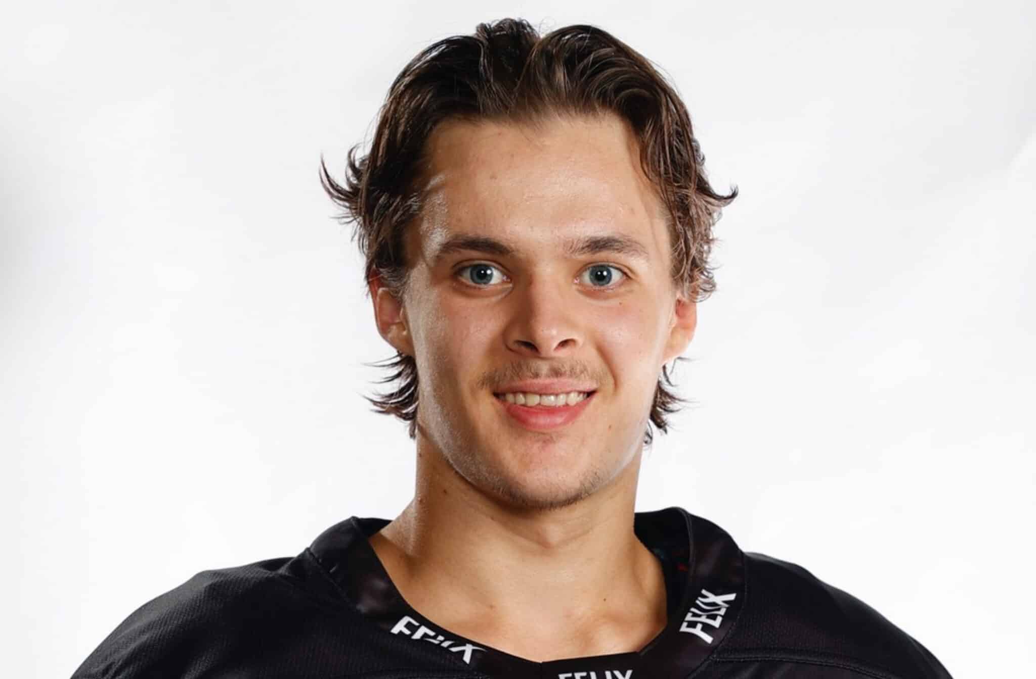 Leijonien uusi NHL-vahvistus kertoi nopeista käänteistä