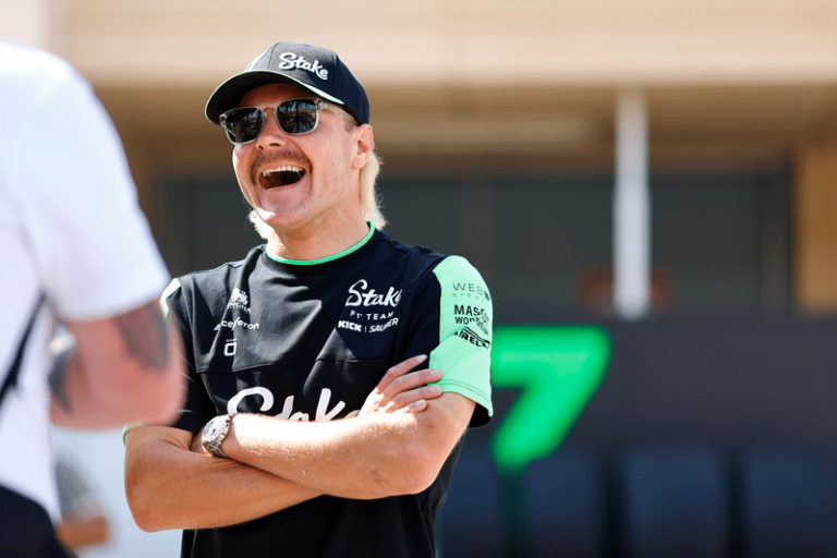 Valtteri Bottaksella varakuskin lisäksi myös uusi rooli – ”Työni on auttaa tallia”