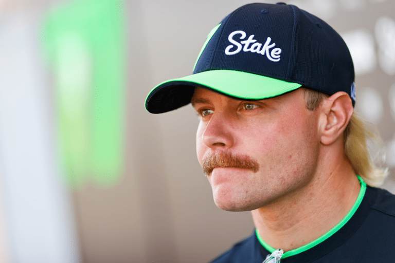 Valtteri Bottaksella petollinen rooli Kimille?