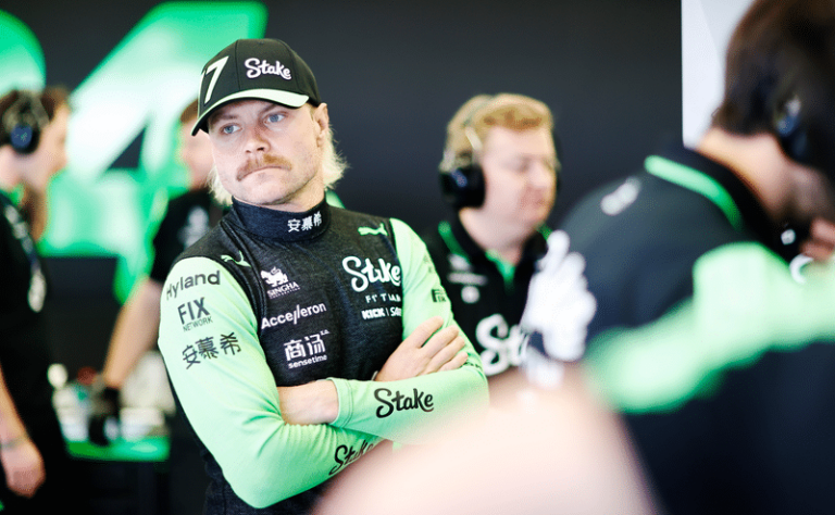 F1-mestari kommentoi Valtteri Bottaksen kohutilannetta – ”Naurettavaa”