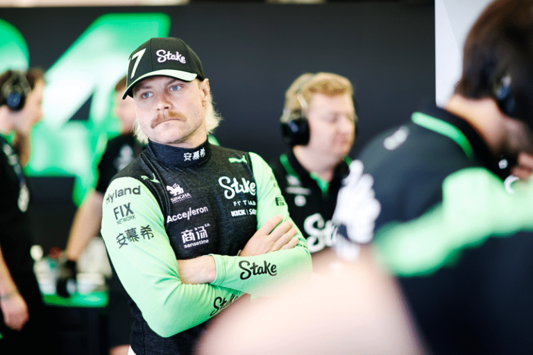 F1-mestari kommentoi Valtteri Bottaksen kohutilannetta – ”Naurettavaa”