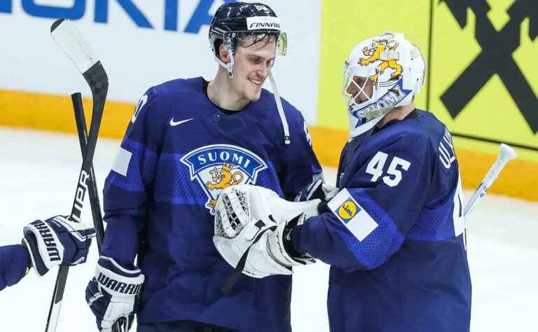 Leijona-hyökkääjän ensi kauden seura varmistui Leijona-hyökkääjän ensi kauden seura varmistui