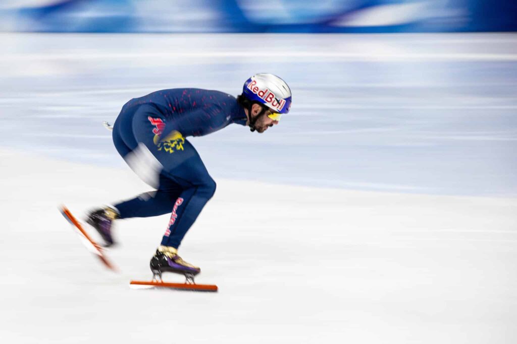 Suomen nuorten maajoukkuevalmentaja ja entinen olympiaurheilija diilasi dopingia – nyt tuli tuomio