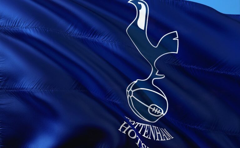 Tottenham teki ratkaisunsa lupaavan pelaajan kohdalla Tottenham teki ratkaisunsa lupaavan pelaajan kohdalla