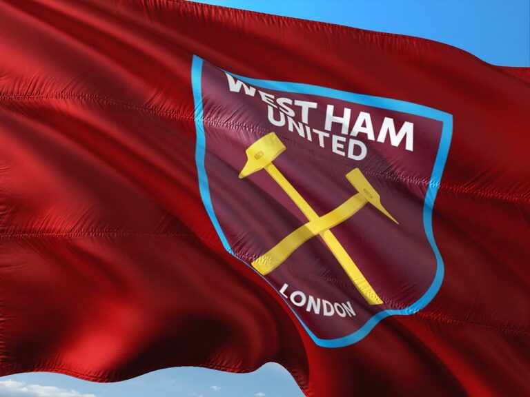 West Ham hankki hyökkääjän 25 miljoonalla