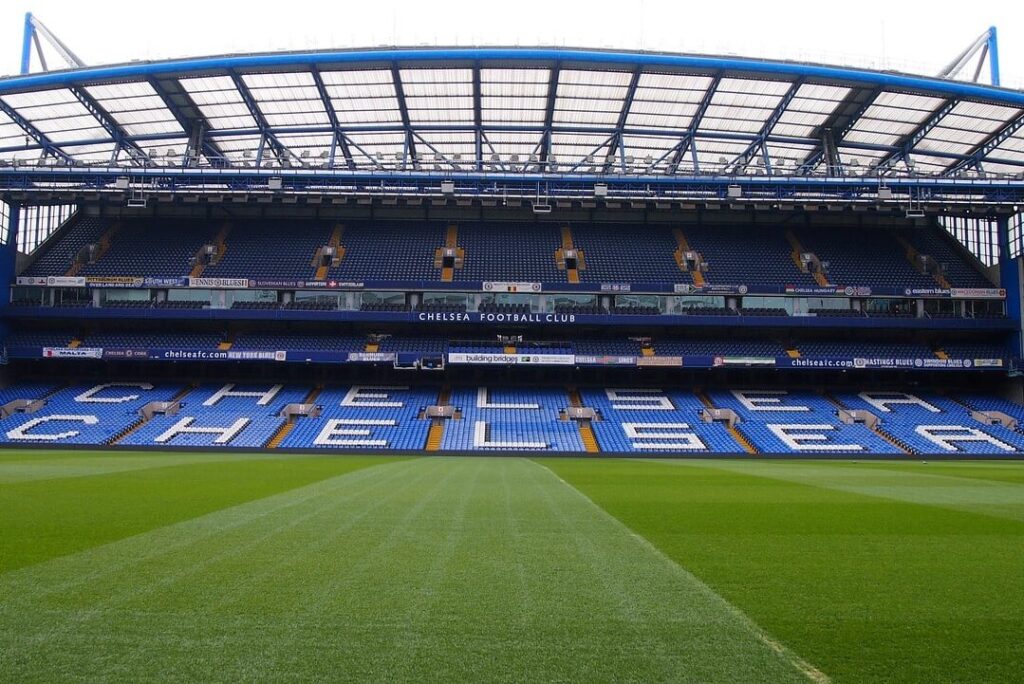 Chelsea hieroo jättikauppaa – Liverpool ei lähde tähän tarjoussotaan Chelsea hieroo jättikauppaa – Liverpool ei lähde tähän tarjoussotaan