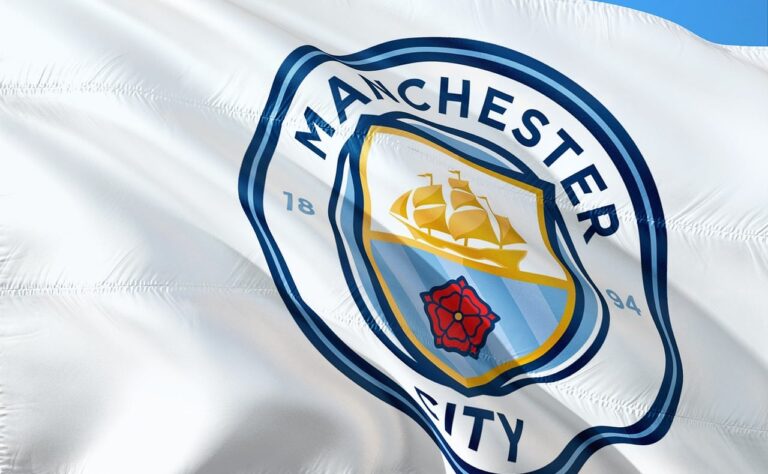 Manchester City on jysäyttämässä jättimäisen kaupan Manchester City on jysäyttämässä jättimäisen kaupan