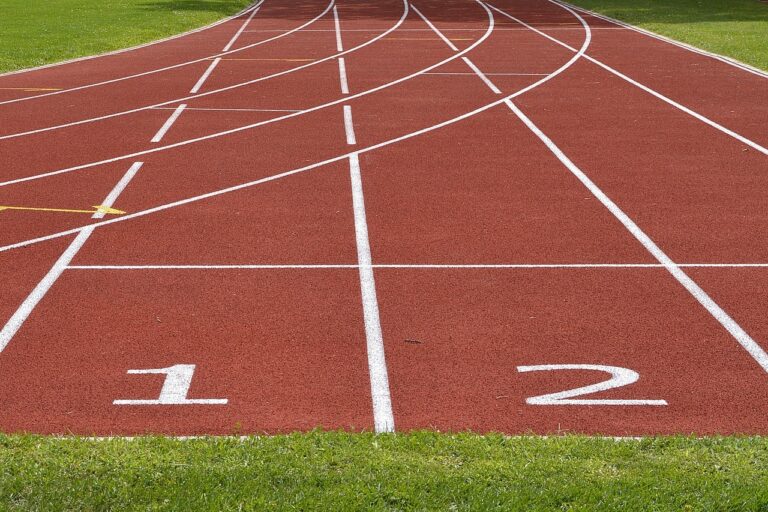Yleisurheilun huipulta kuultiin merkittäviä uutisia