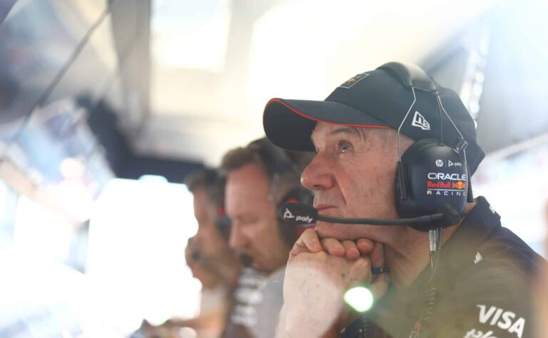 F1-gurun tähtitieteellinen palkka alkoi juosta – tässä on tuntiliksa