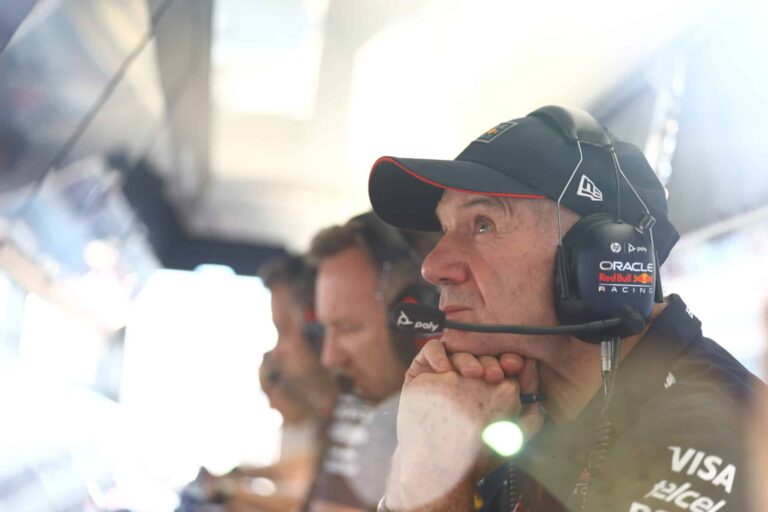 F1-gurun tähtitieteellinen palkka alkoi juosta – tässä on tuntiliksa