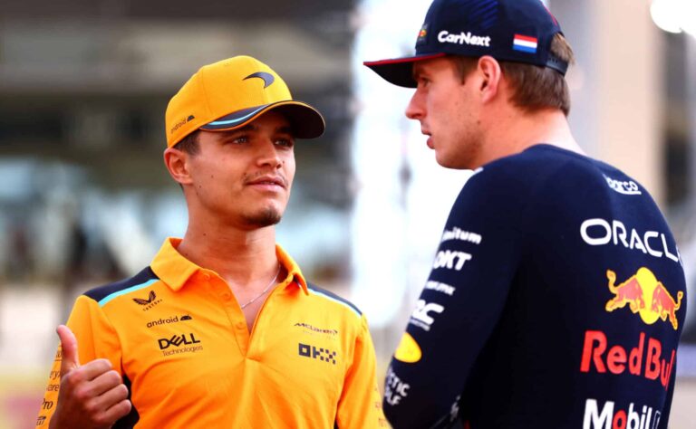 F1-tähti pisti korkin kiinni F1-tähti pisti korkin kiinni