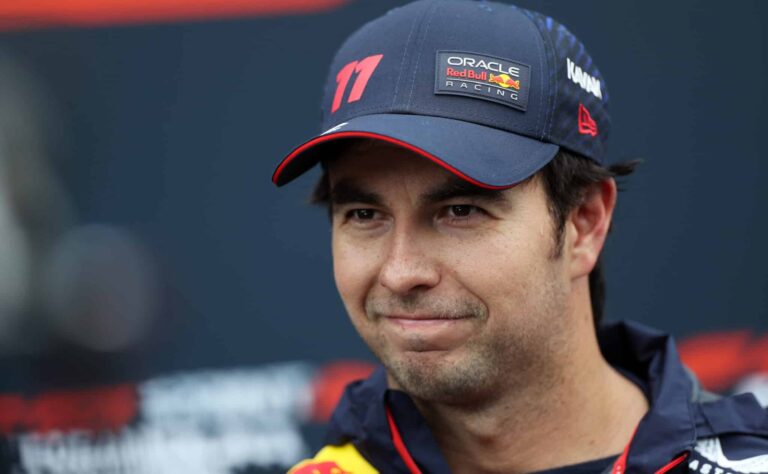 F1-paljastus: Sergio Perez neuvottelee paluusta kuninkuusluokkaan