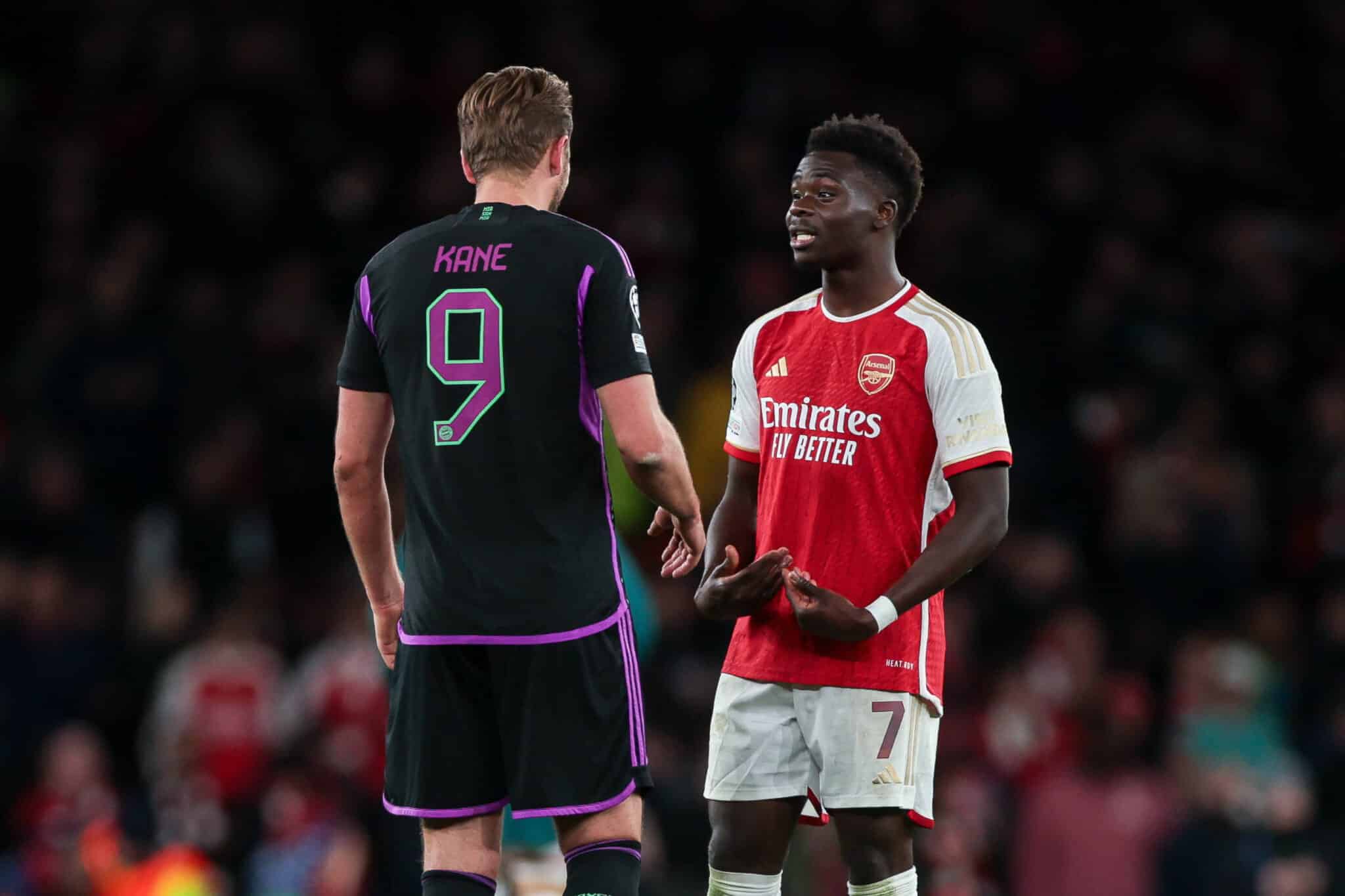 Arsenal aloittanut jatkoneuvottelut tähtipelaajansa kanssa – tulossa kaikkien aikojen parhaiten palkattu tykkimies?