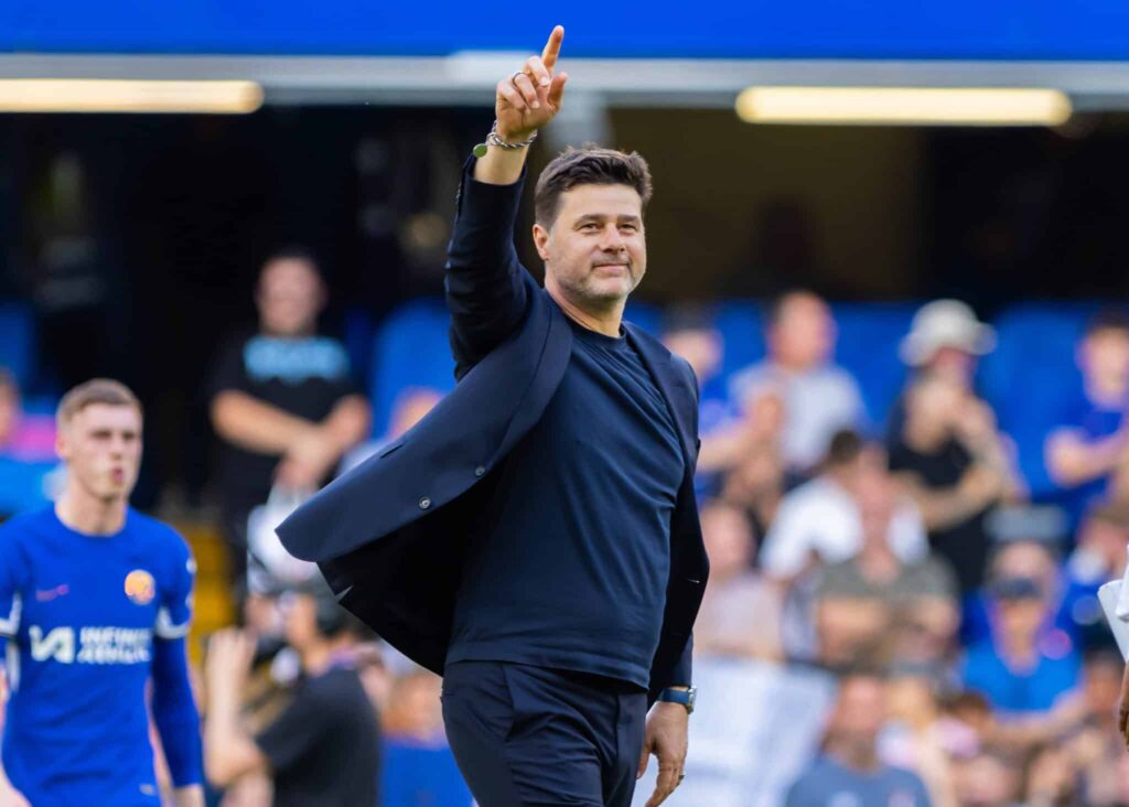 Tottenhamista tipahti kova väite – yllätyspaluun paikka? Tottenhamista tipahti kova väite – yllätyspaluun paikka?