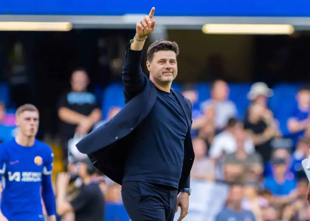Mauricio Pochettino pamautti rajun varoituksen – yksikään pelaaja ei ole turvassa