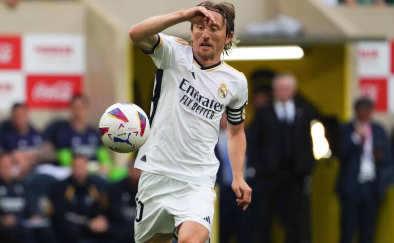 Real Madridin tähti osti siivun entisestä Valioliigajoukkueesta Real Madridin tähti osti siivun entisestä Valioliigajoukkueesta