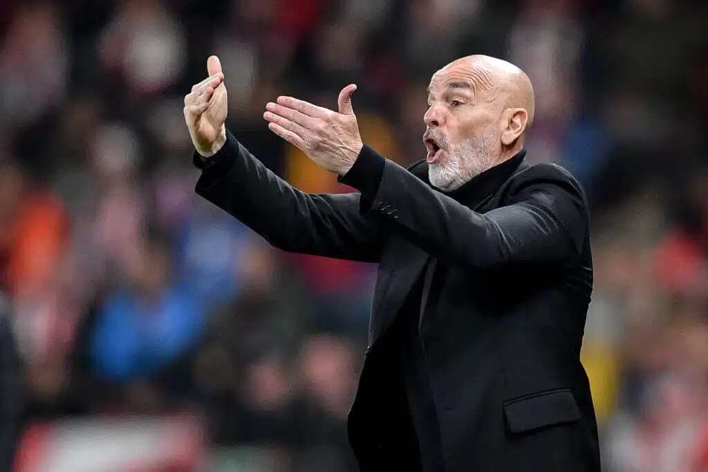 Cristiano Ronaldon kanssa riidellyt valmentaja palaa Serie A:han