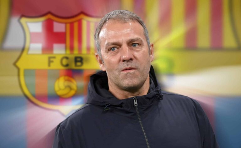 Barcelona välttyi täpärästi katastrofilta