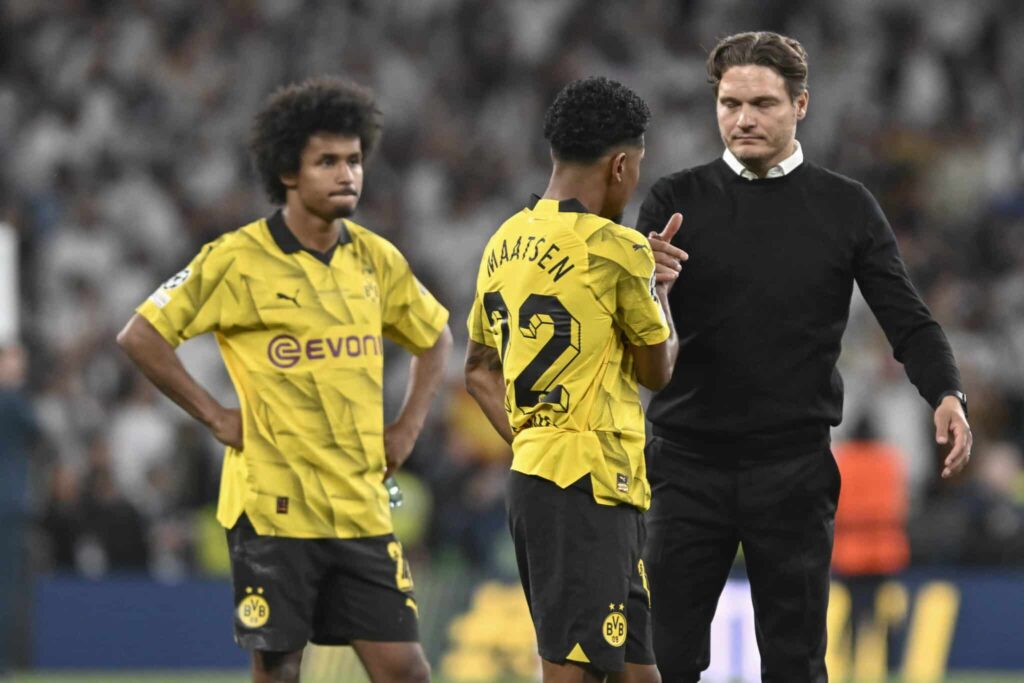 Saksassa shokkitulos – ”Se on äärettömän katkeraa”