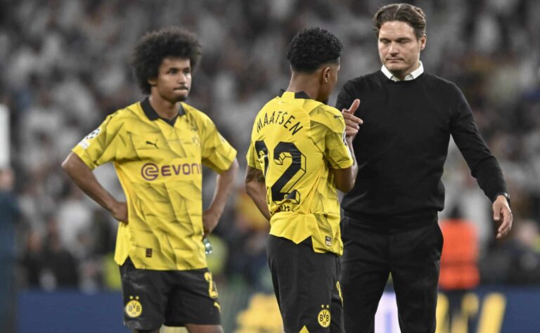 Saksassa shokkitulos – ”Se on äärettömän katkeraa”