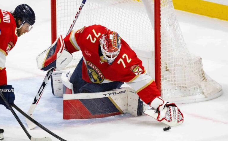 Floridan NHL-tähti iski faktat pöytään