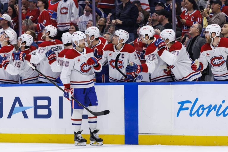 Stanley Cup -mestari murahti joukkueensa tekemisestä