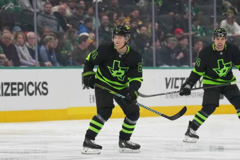 Mikael Granlund laittoi 5-2 -maalin tyhjiin – miten ihmeessä Dallas Stars onnistui häviämään?