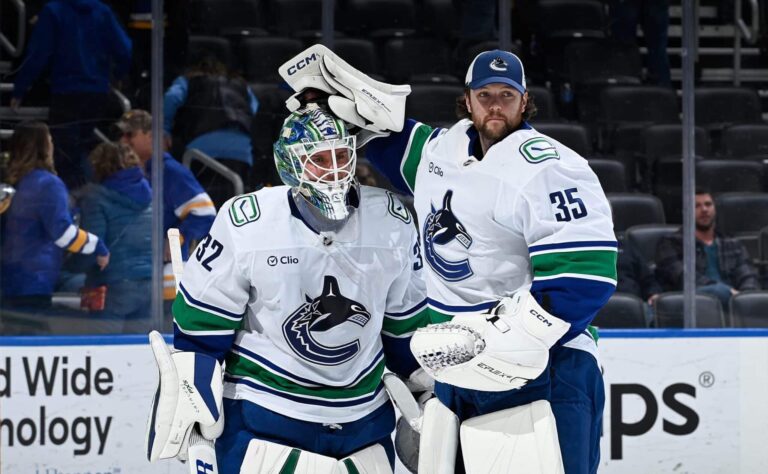 Suomalaisvahdit loistivat NHL-peleissä