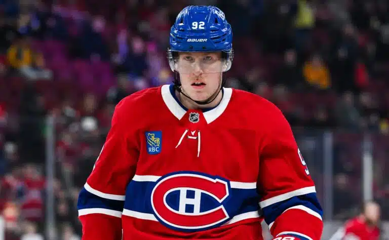 Patrik Laineesta iso uutinen