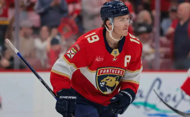 NHL-seurasta pamahti iso uutinen