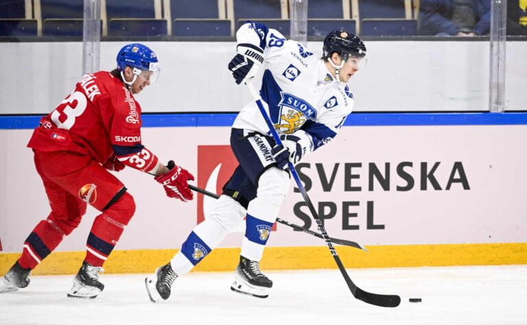 Henrik Borgströmin uusi seura on nyt tiedossa