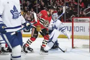 Olympialaisiin valittu Teuvo Teräväinen edelleen sivussa - valmentaja avasi tilannetta Olympialaisiin valittu Teuvo Teräväinen edelleen sivussa – valmentaja avasi tilannetta