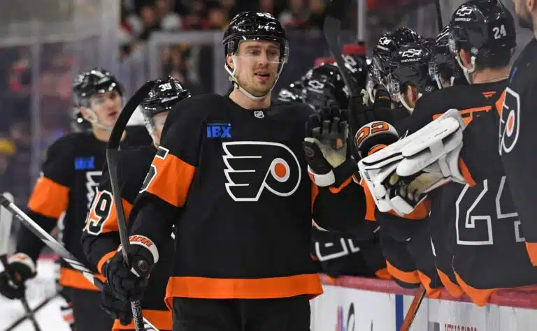 Tyly kuitti – Edmonton ei vaikuta hohdokkaalta NHL-paikalta