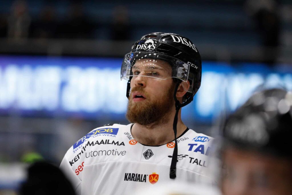 Suomalaispakki palaamassa NHL:n pudotuspeleihin – ”On ollut vähän ylä- ja alamäkeä” Suomalaispakki palaamassa NHL:n pudotuspeleihin – ”On ollut vähän ylä- ja alamäkeä”