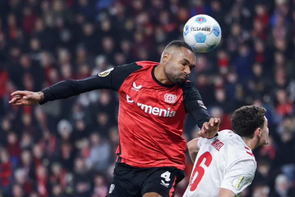 Liverpoolille on tarjolla iso vonkale Bayer Leverkusenista Liverpoolille on tarjolla iso vonkale Bayer Leverkusenista