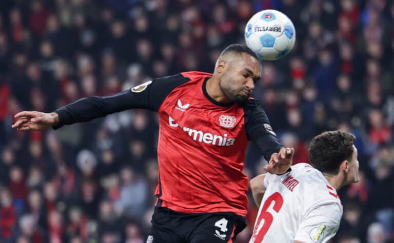 Liverpoolille on tarjolla iso vonkale Bayer Leverkusenista Liverpoolille on tarjolla iso vonkale Bayer Leverkusenista