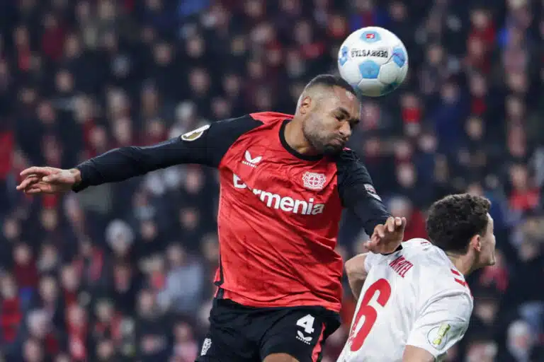 Sieltä se tuli – Bayern München hankki vonkaleen Bayer Leverkusenista