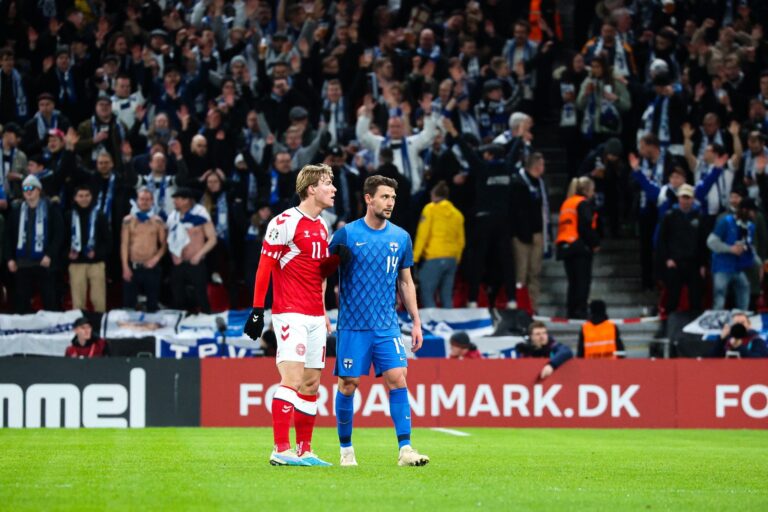 Mielenkiintoinen huhu: Huuhkajien pelaaja Bundesliigaan?