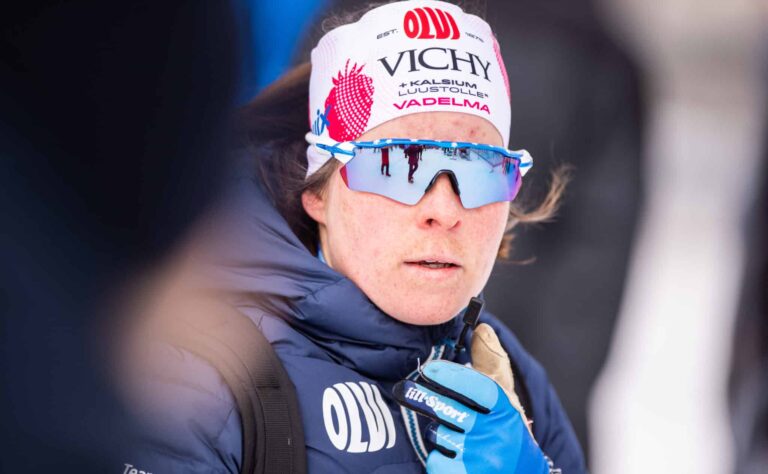 Krista Pärmäkoski Ylelle: ”Pilasivat Theresen päivän”