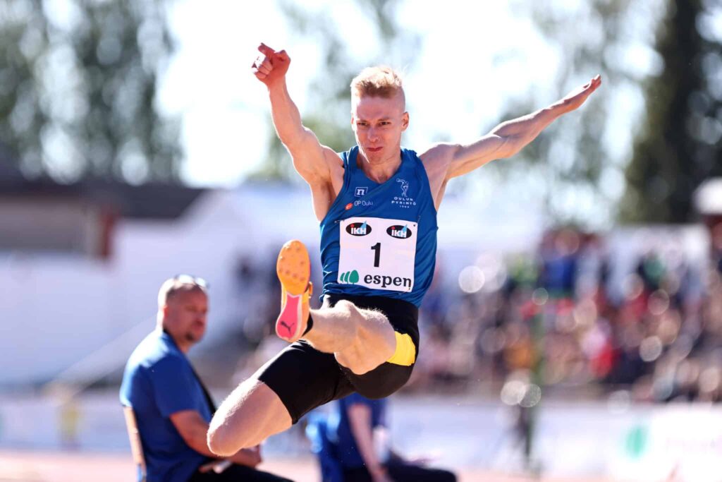 Kristian Pulli nousi ”epätoivon rajamailta” SM-kultaan