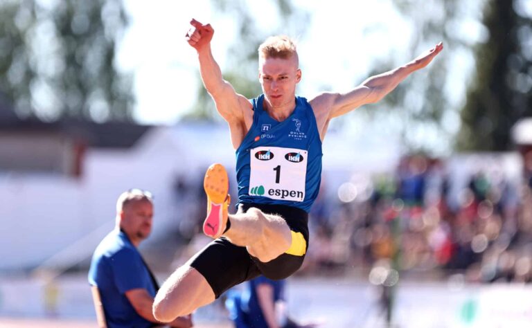 Kristian Pulli nousi ”epätoivon rajamailta” SM-kultaan