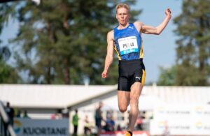 Kristian Pulli leiskautti historiaa