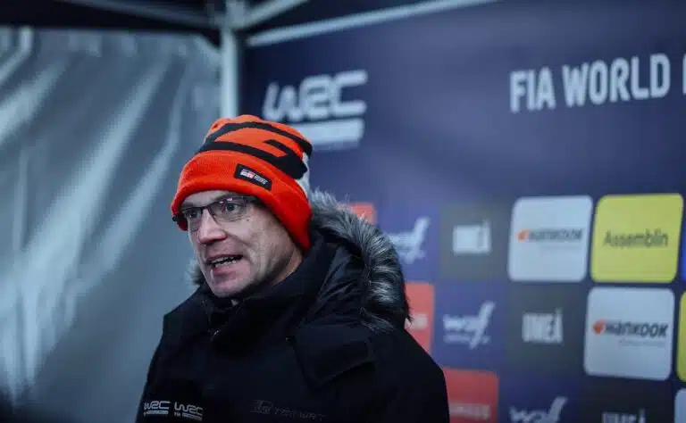 Tästä asiasta Jari-Matti Latvalan oli pakko vaieta